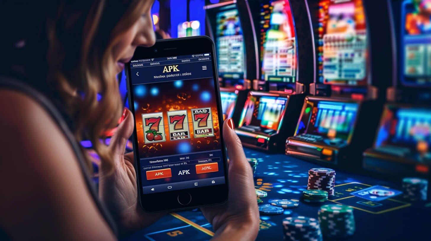 batman668 Live Casino Slots Jackpot ရလဒ် မြန်မာ