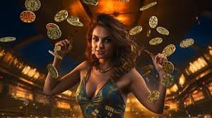batman668 Live Casino နှင့် Sportsbook ပလက်ဖောင်း